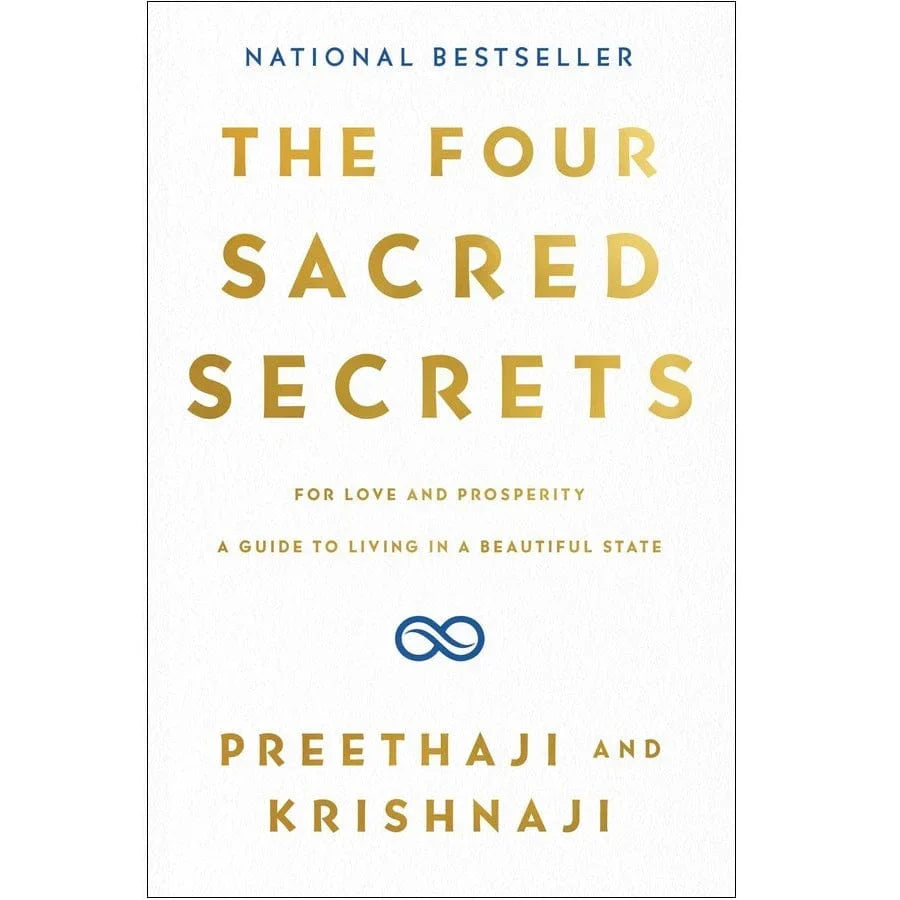Four Sacred Secrets