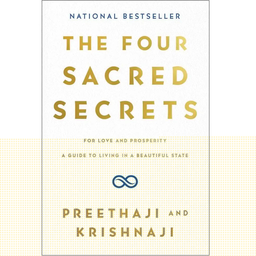 Four Sacred Secrets