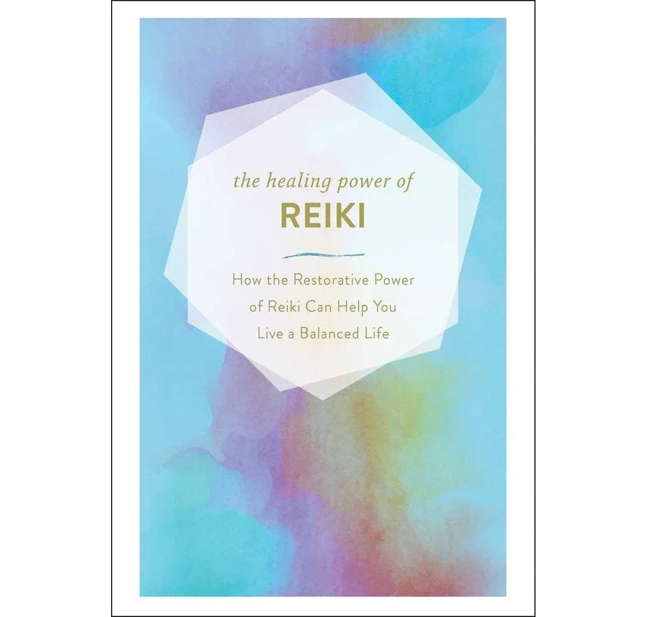 Healing Power of Reiki