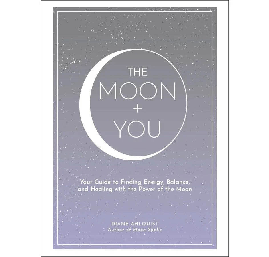 Moon + You