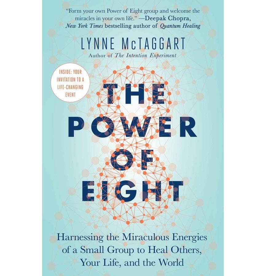 Power of Eight