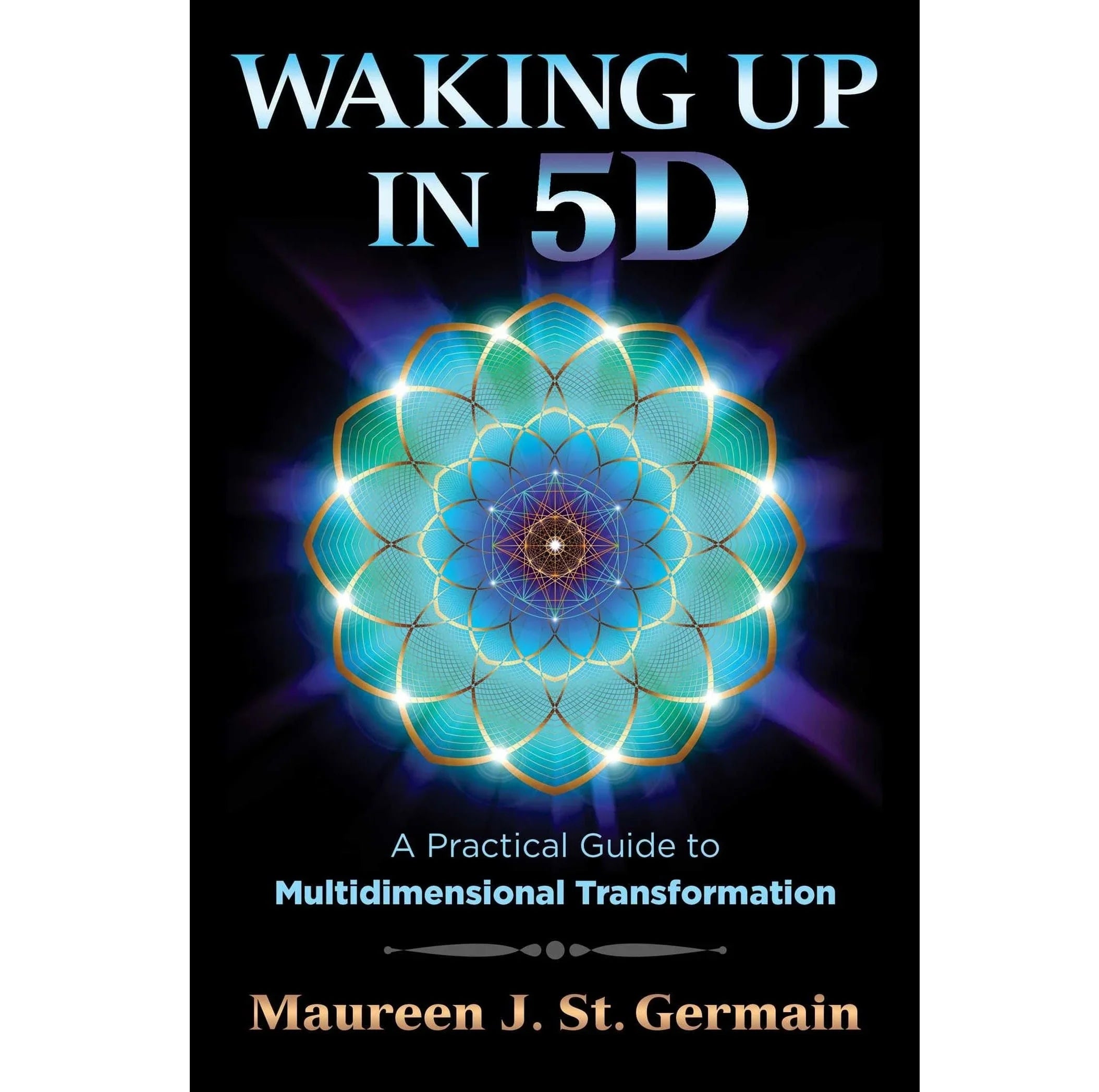 Waking Up in 5D
