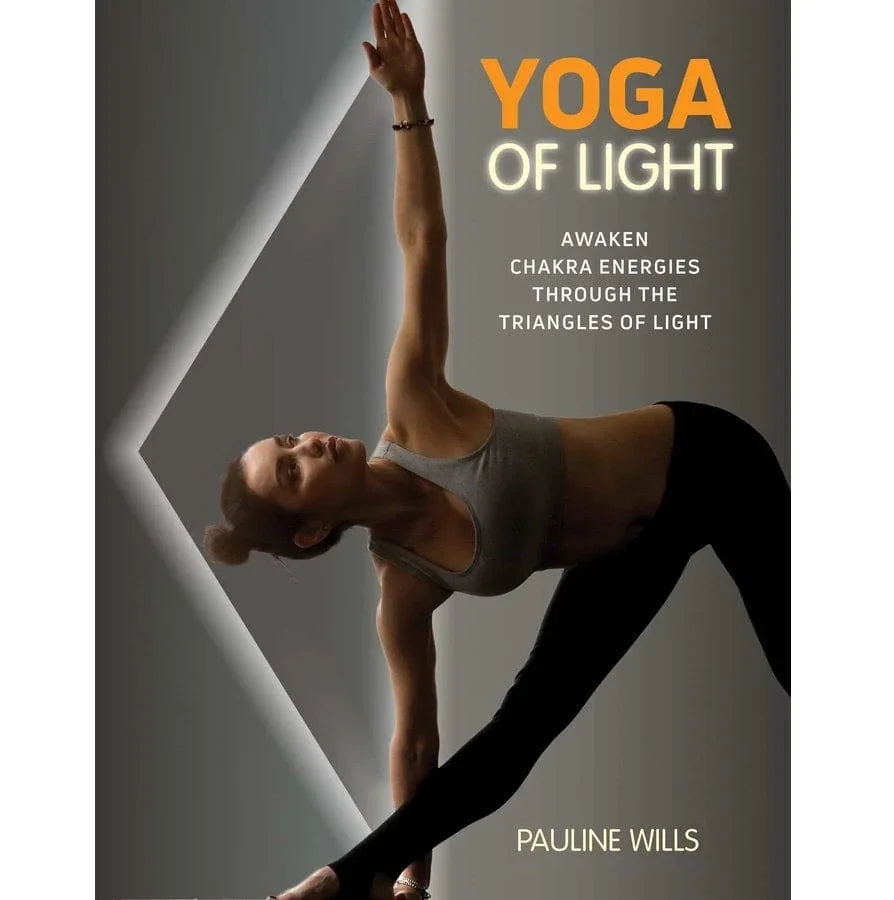 Yoga of Light