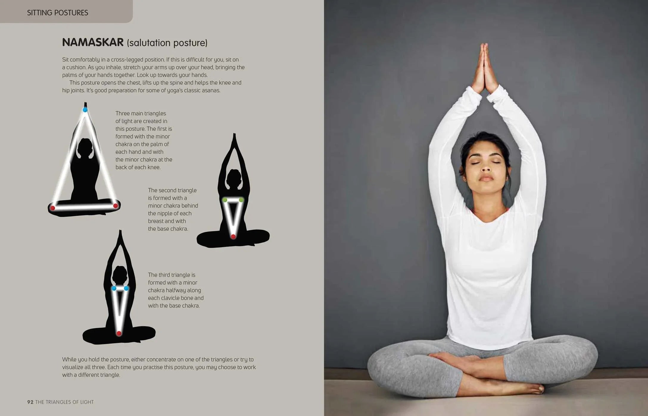 Yoga of Light - Body Mind & Soul