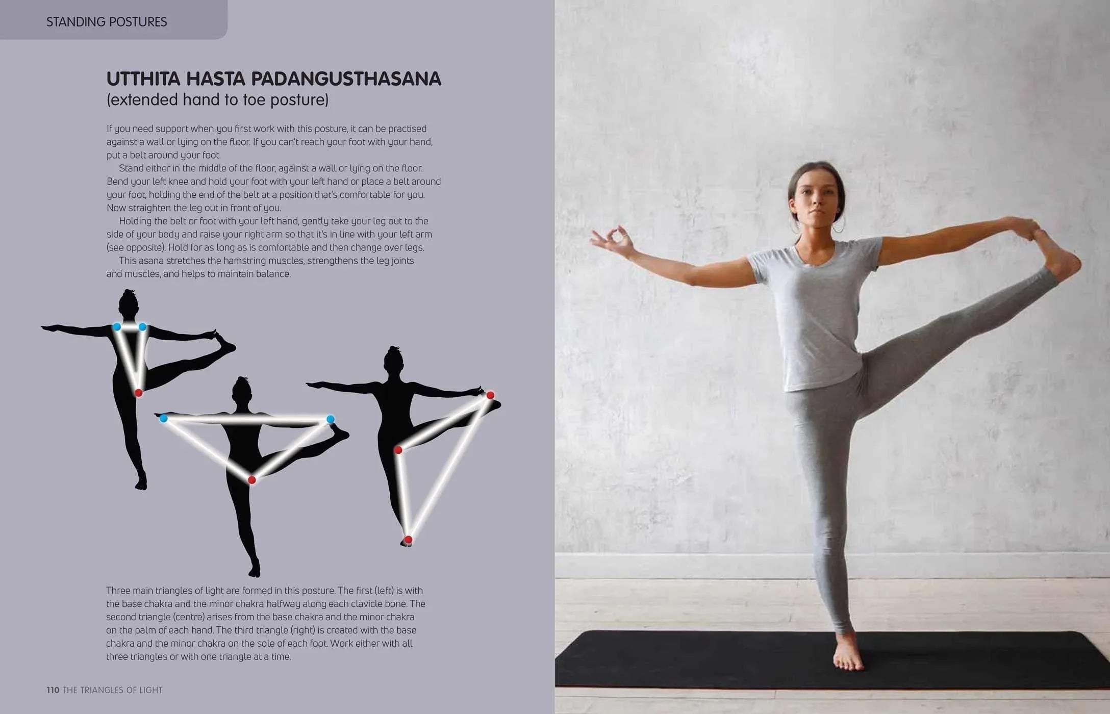 Yoga of Light - Body Mind & Soul
