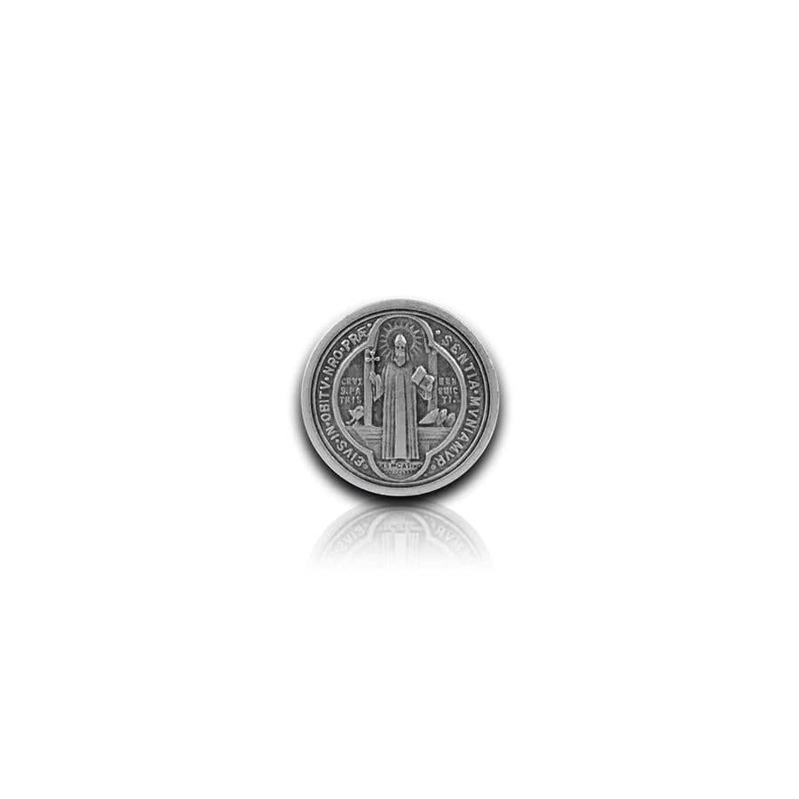 Saint Benedict Special Edition Candle - Body Mind & Soul