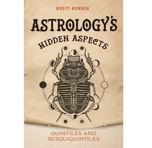 Astrology's Hidden Aspects