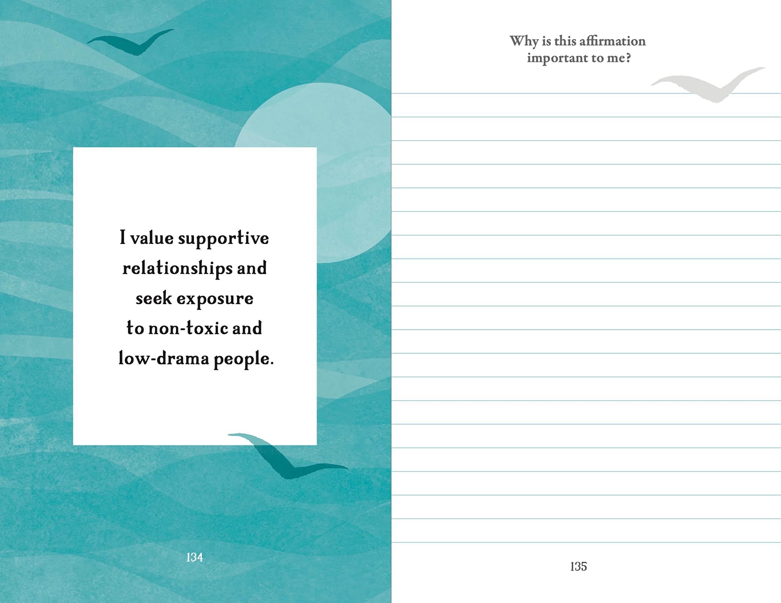 Affirmations for Empaths