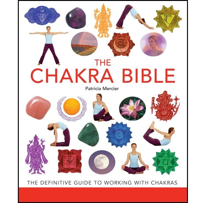 Chakra Bible