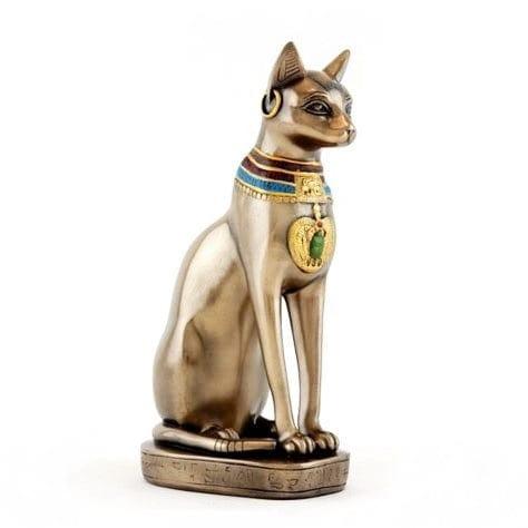 Egyptian Bastet