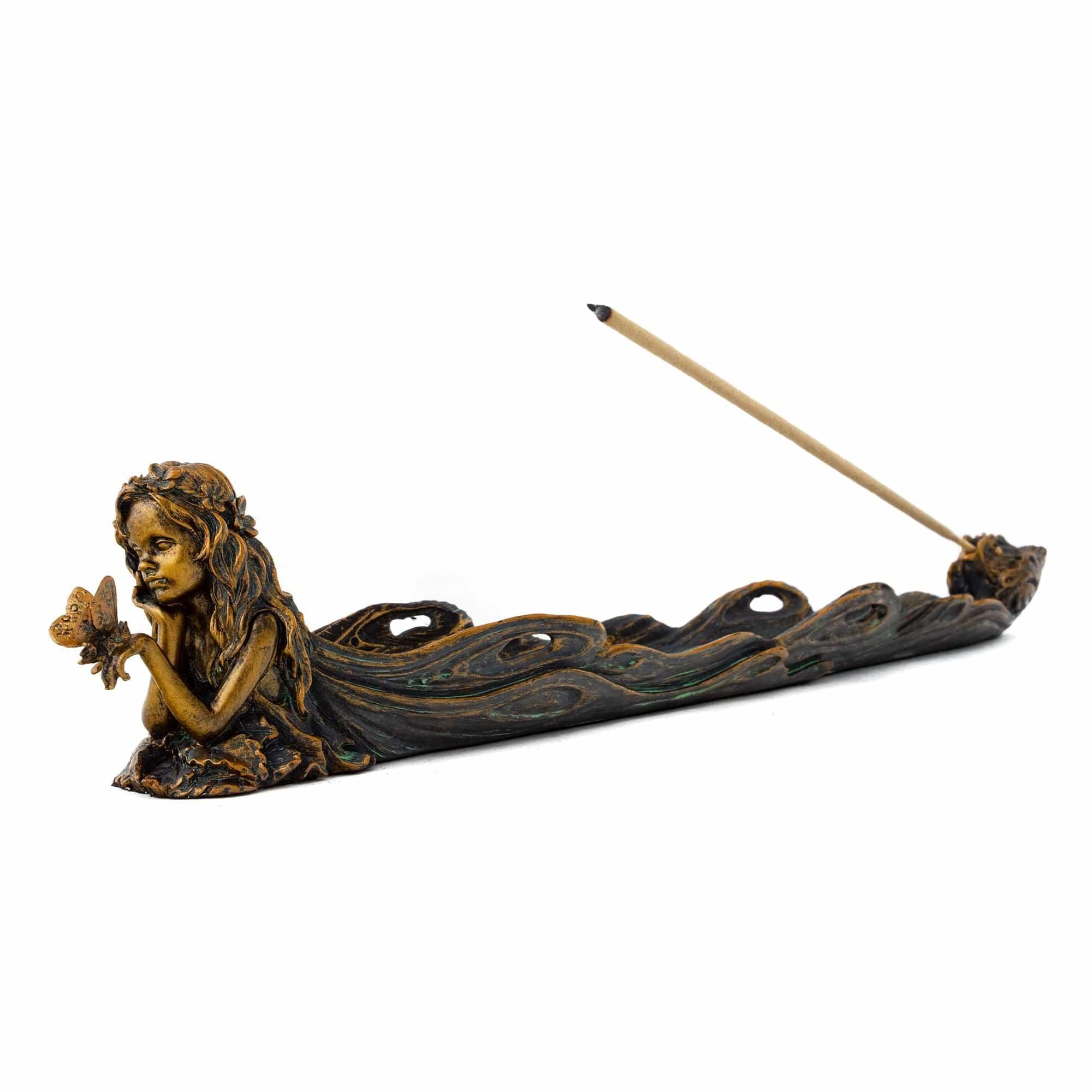 Fairy Incense Holder
