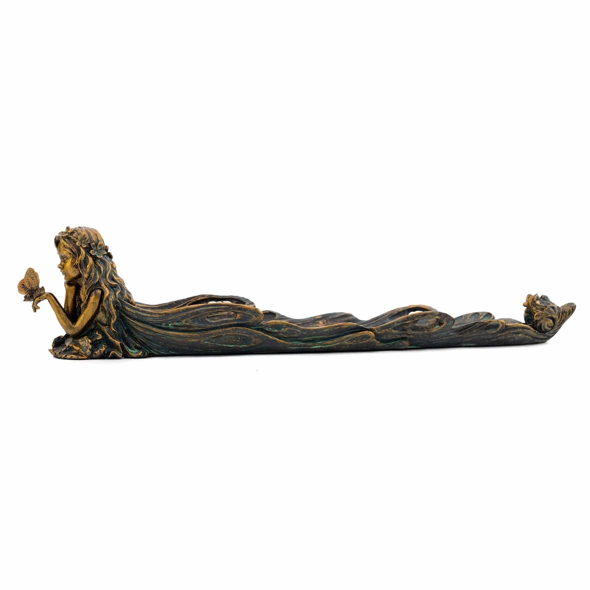 Fairy Incense Holder