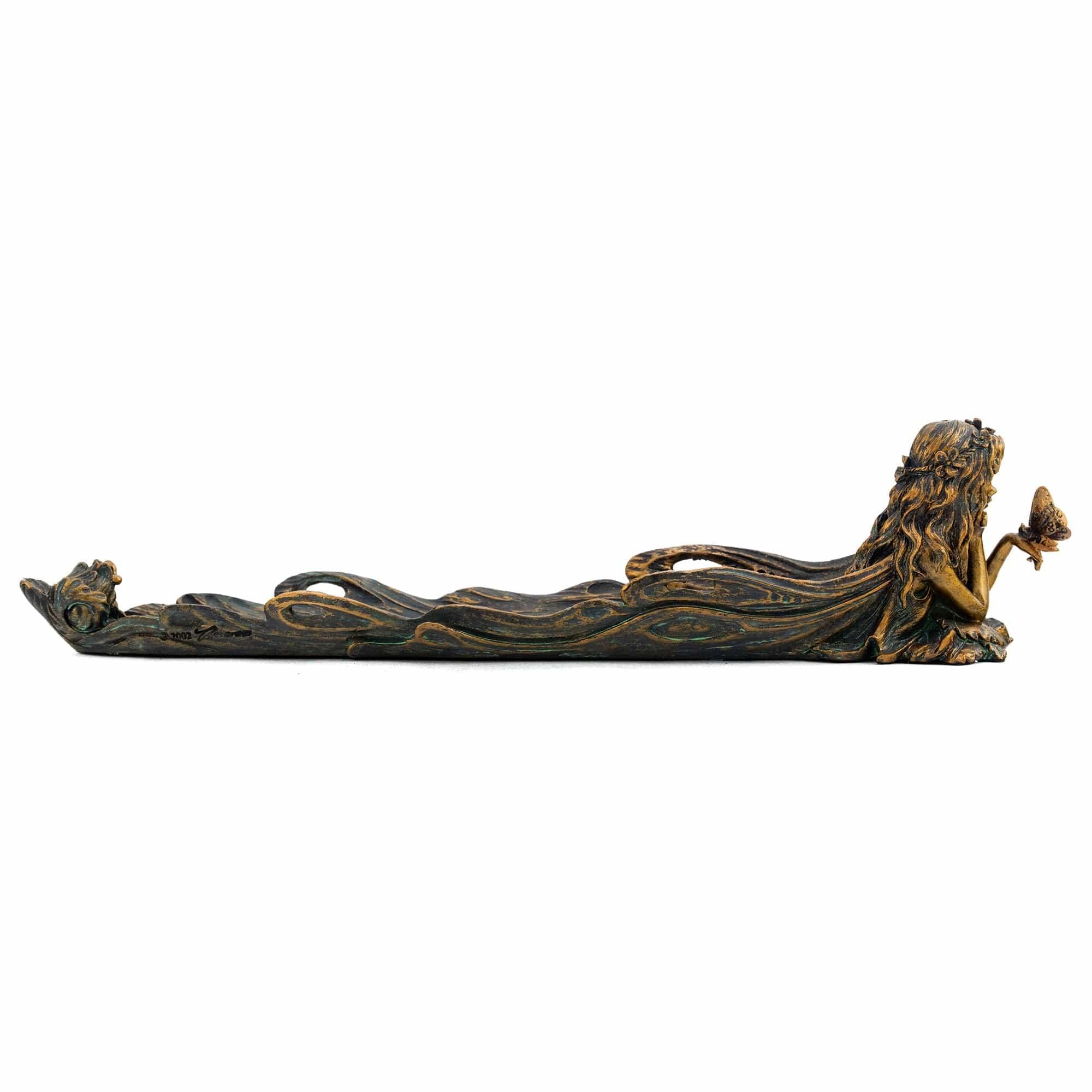 Fairy Incense Holder