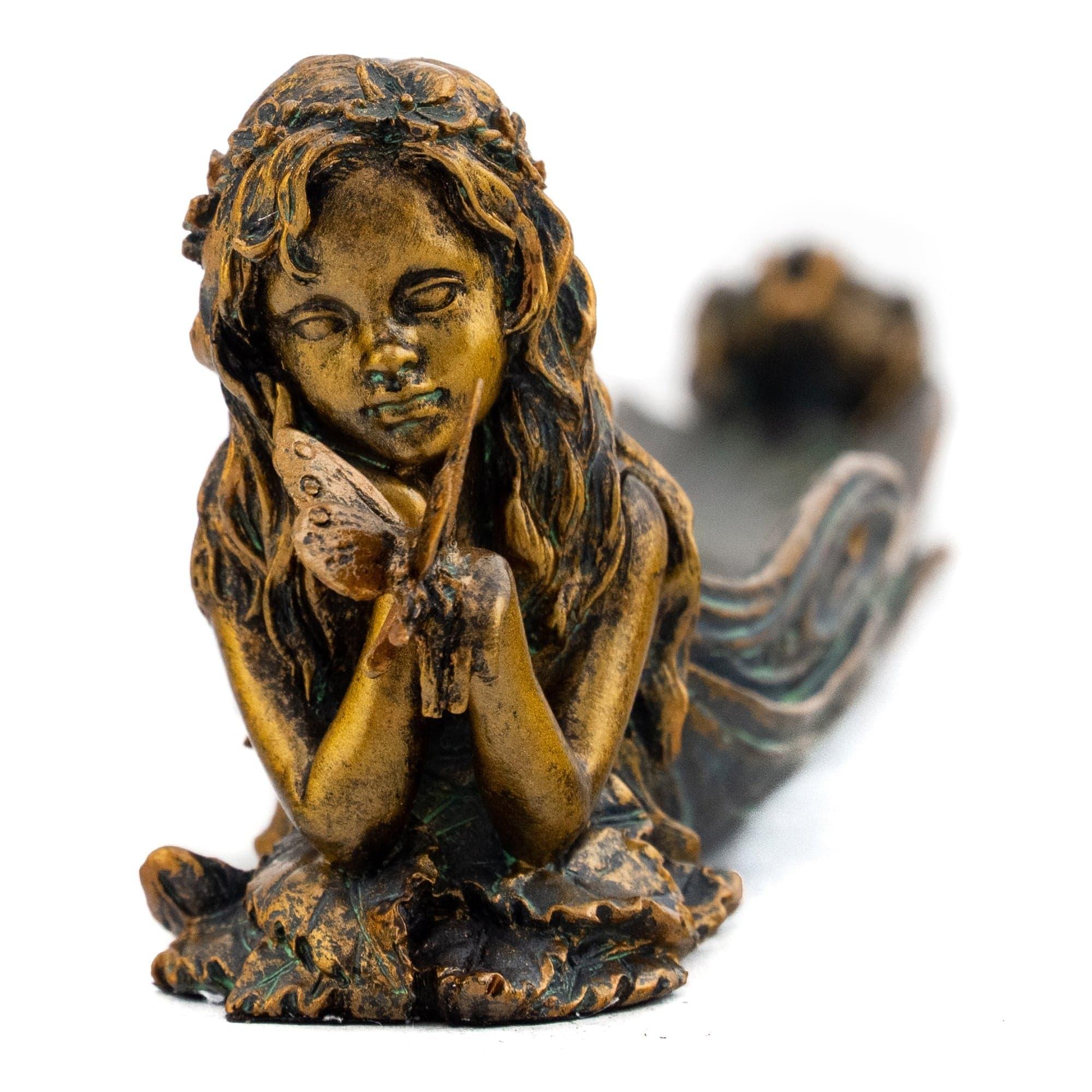 Fairy Incense Holder