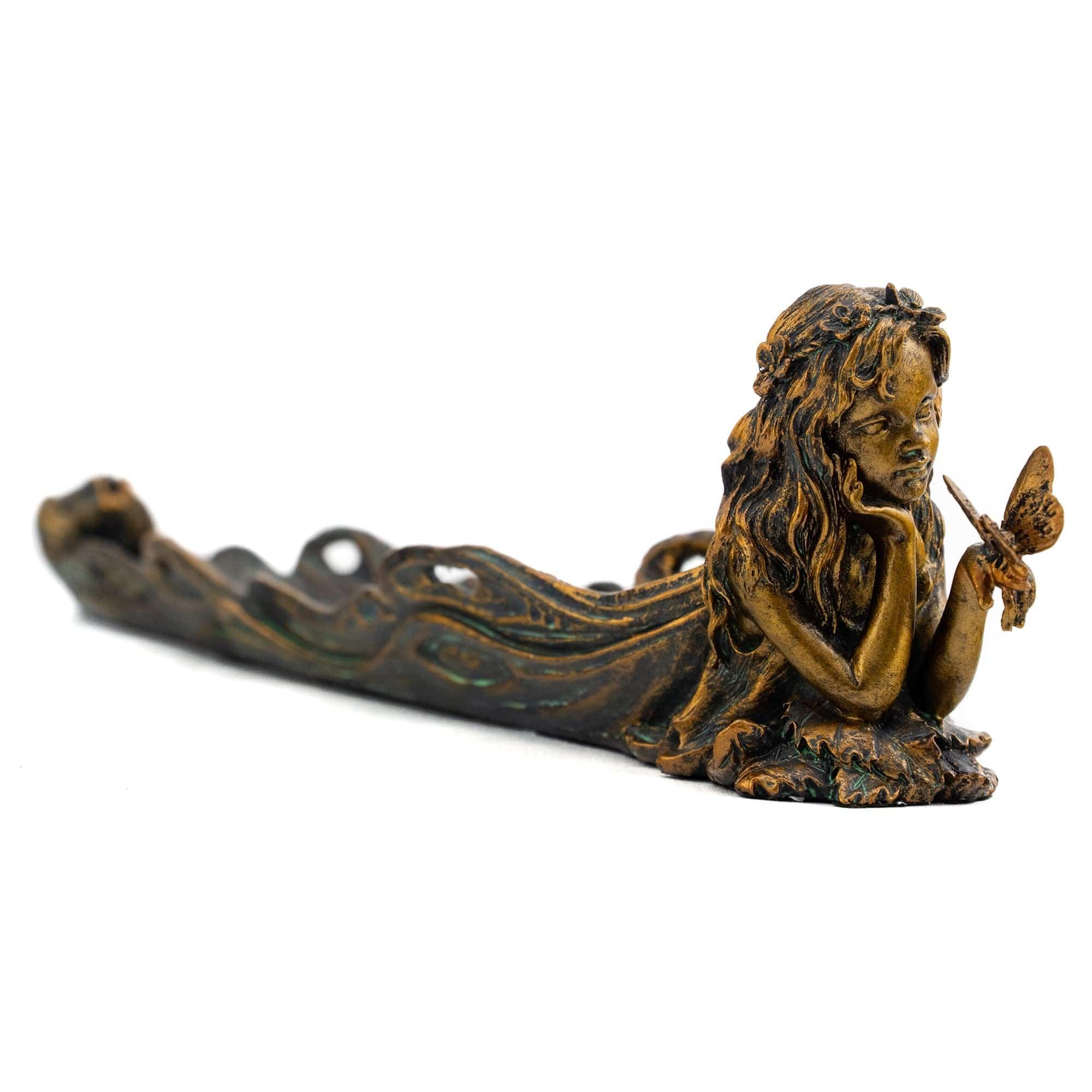Fairy Incense Holder