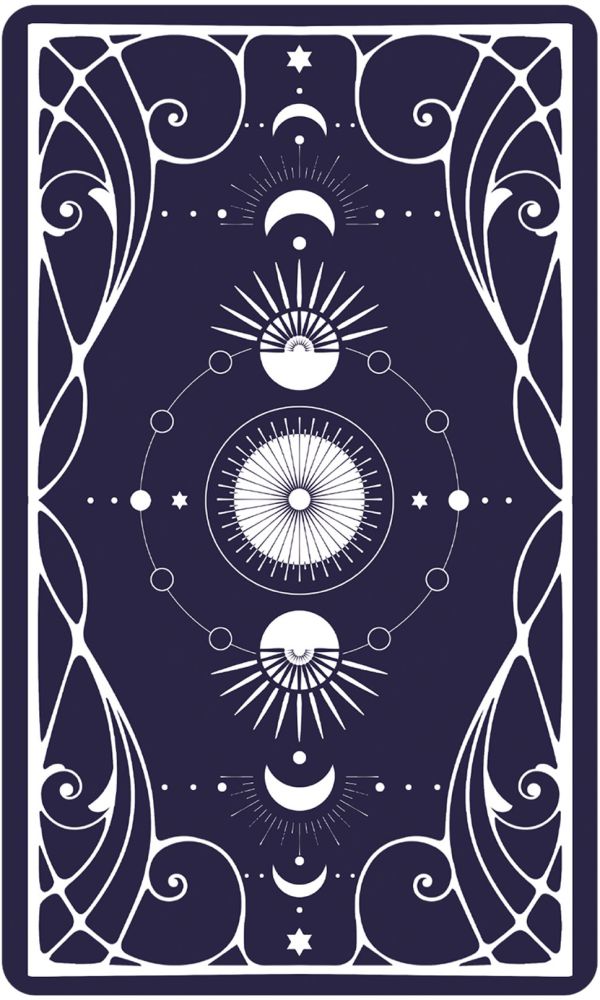 Ethereal Visions Tarot: Luna Edition