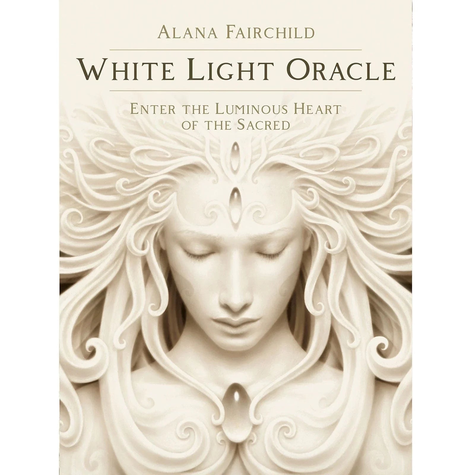 White Light Oracle