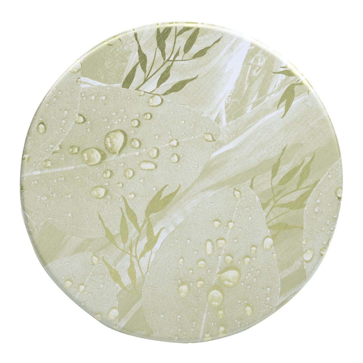 Eucalyptus & White Sage Petite Jar Candle
