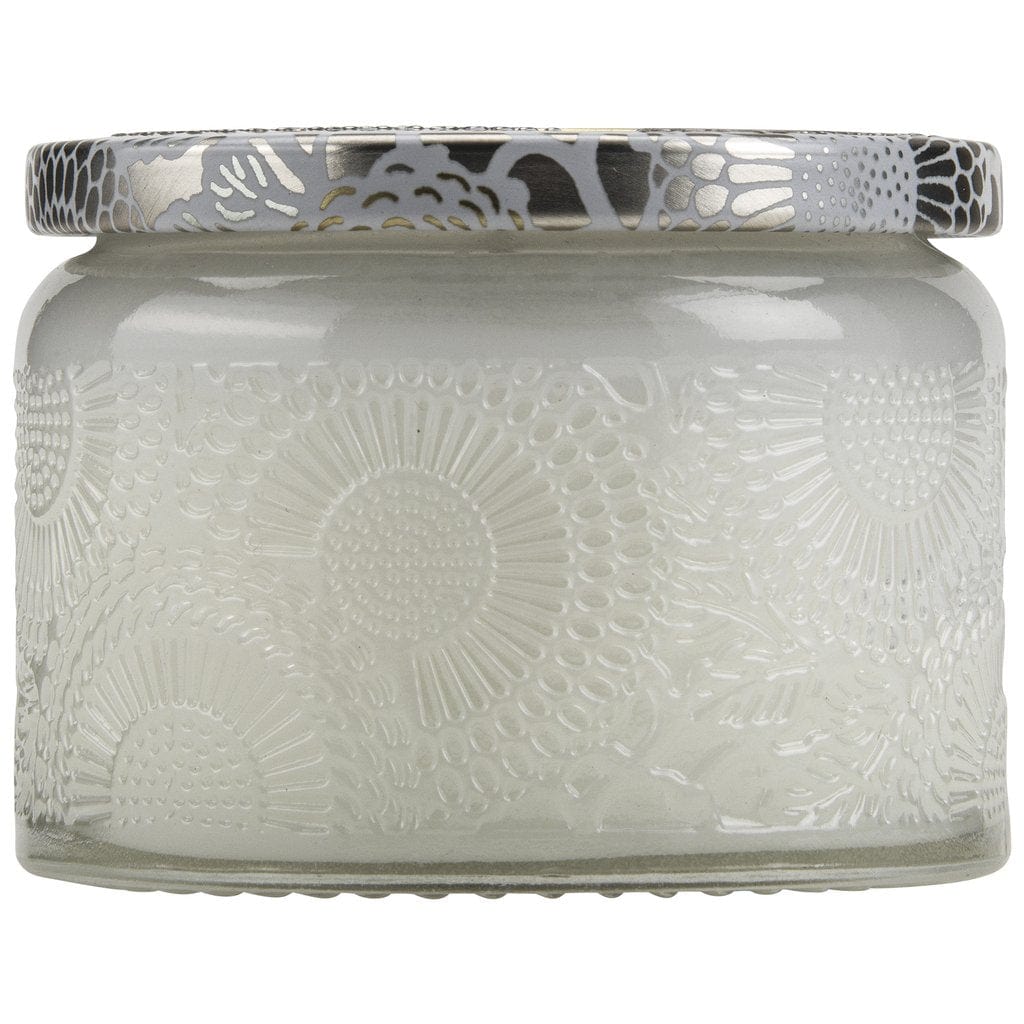 Mokara Petite Jar Candle