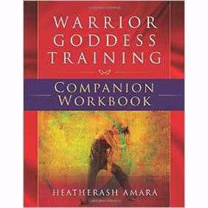 Warrior Goddess Training Companion Workbook