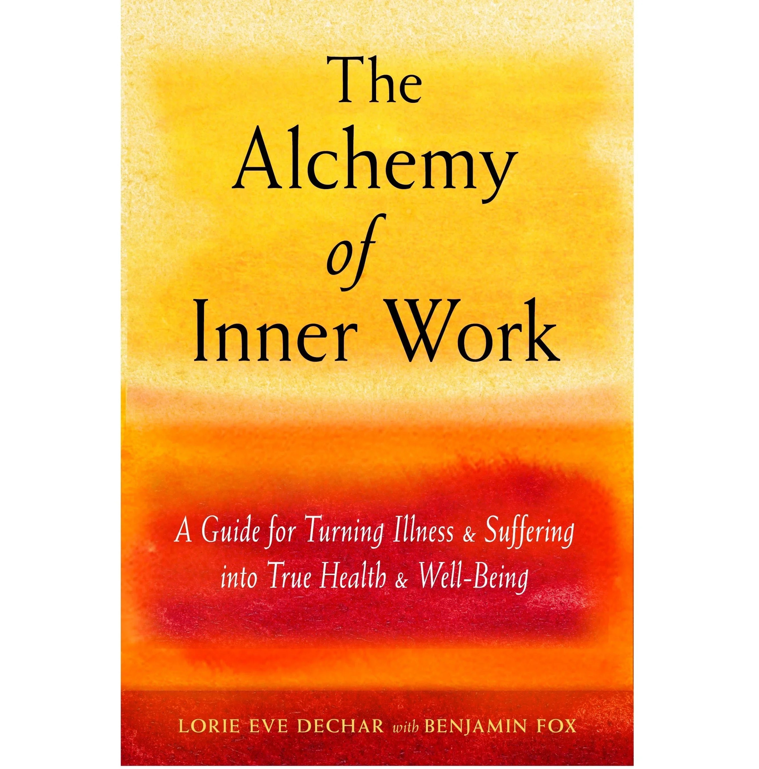 Alchemy of Inner Work