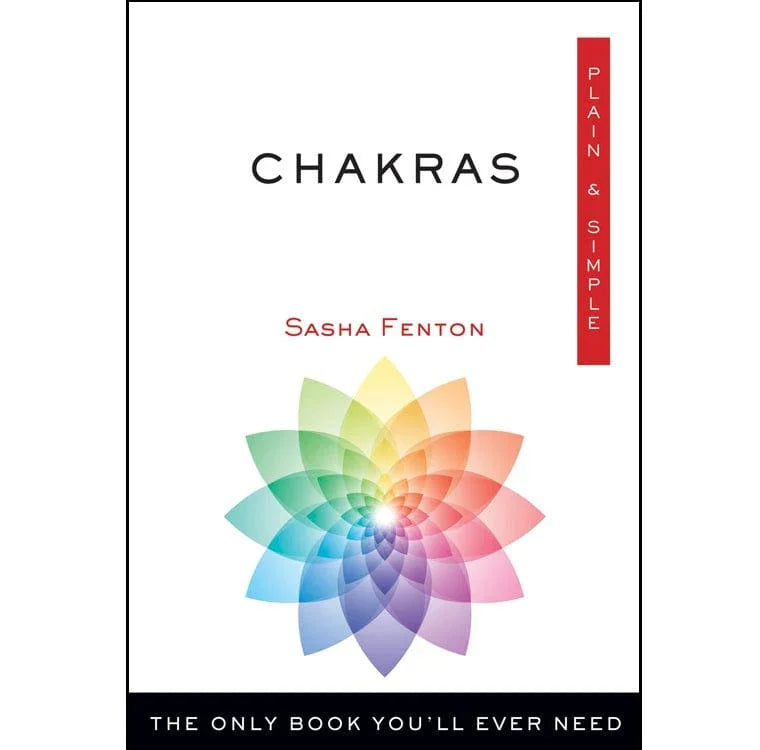 Chakras, Plain & Simple