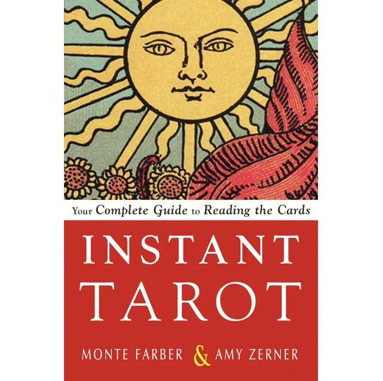 Instant Tarot