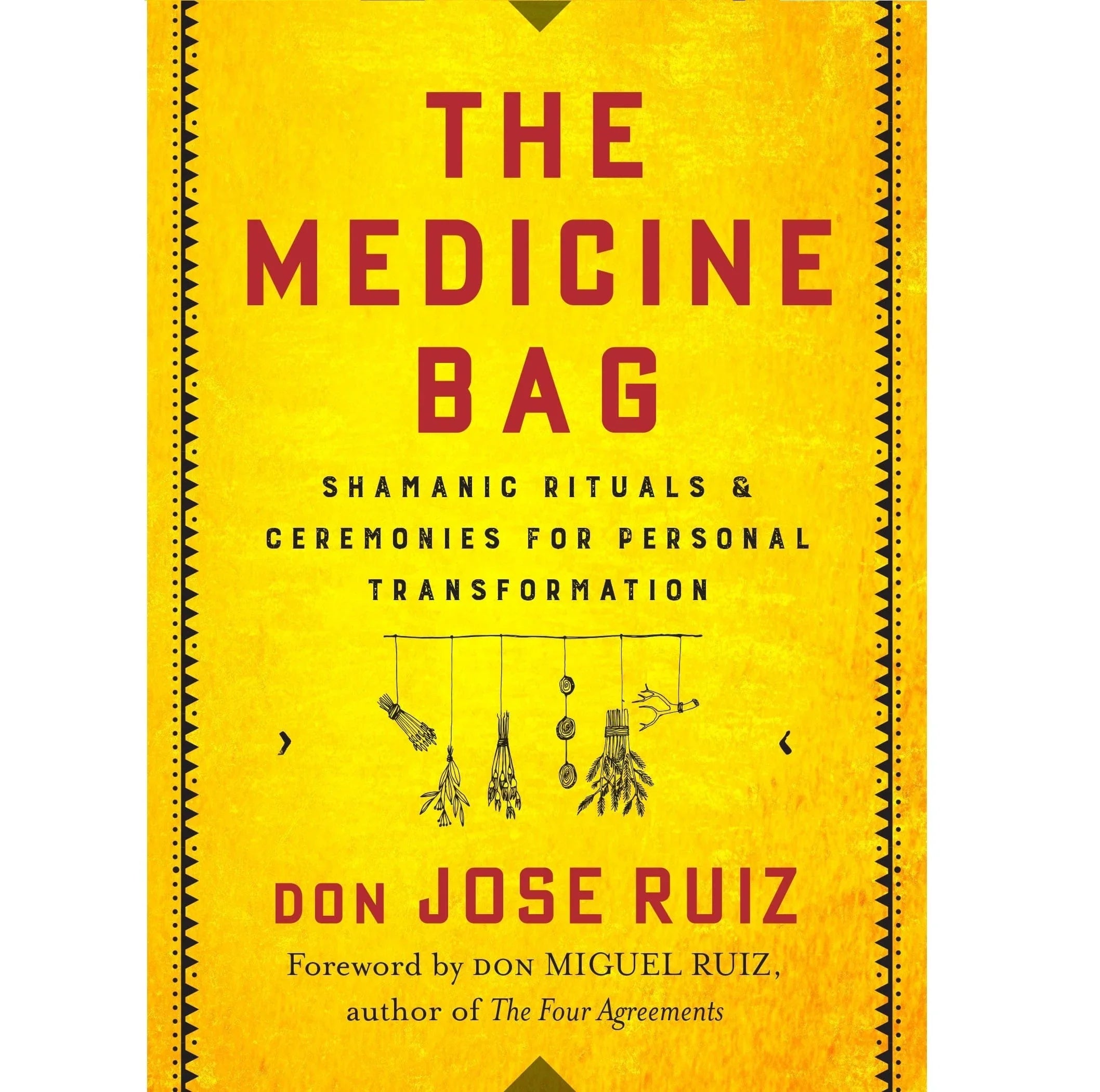 Medicine Bag