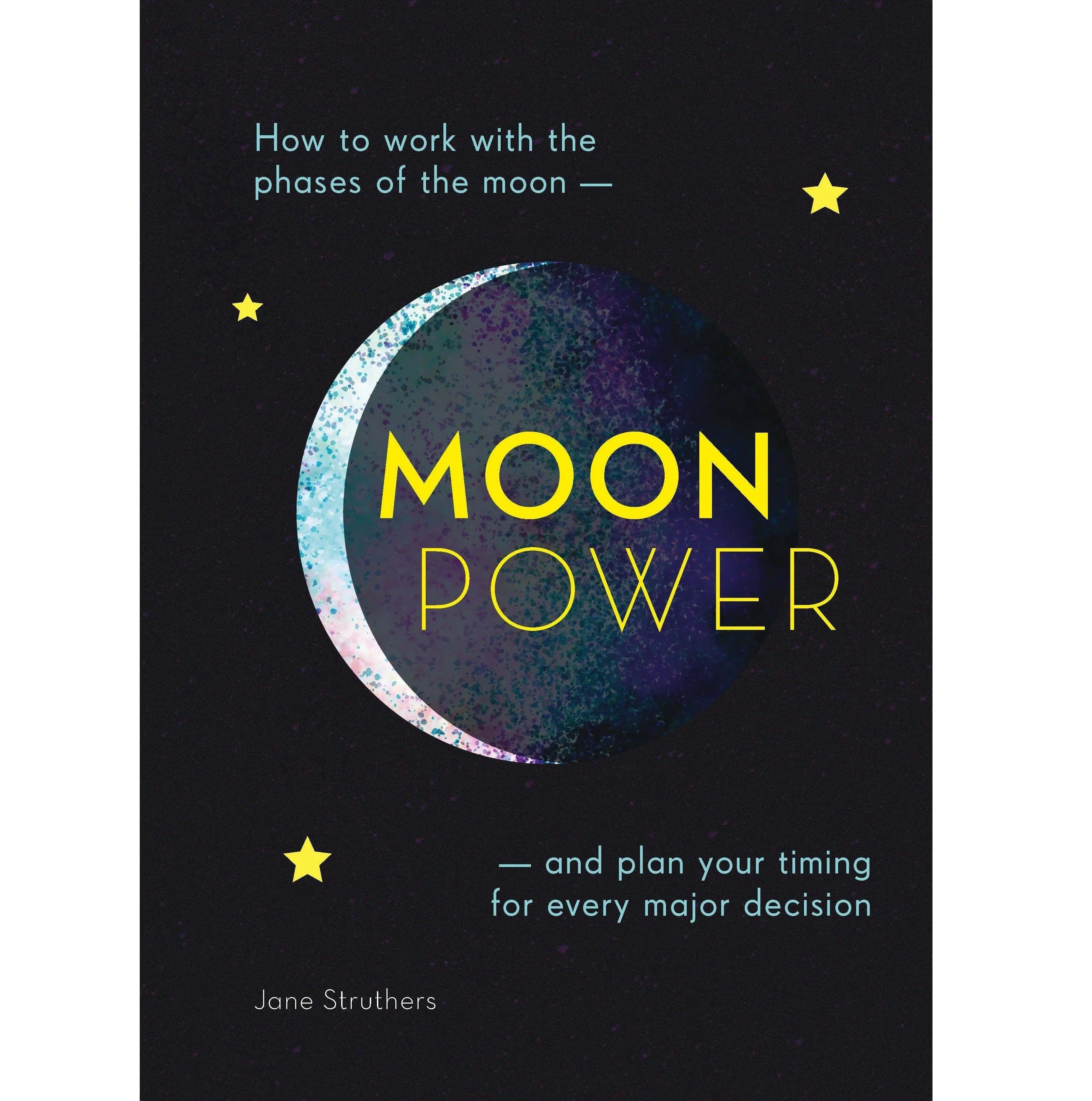 Moonpower