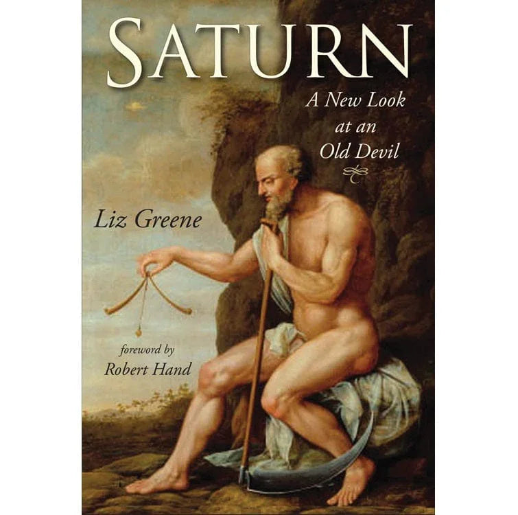 Saturn: A New Look at an Old Devil