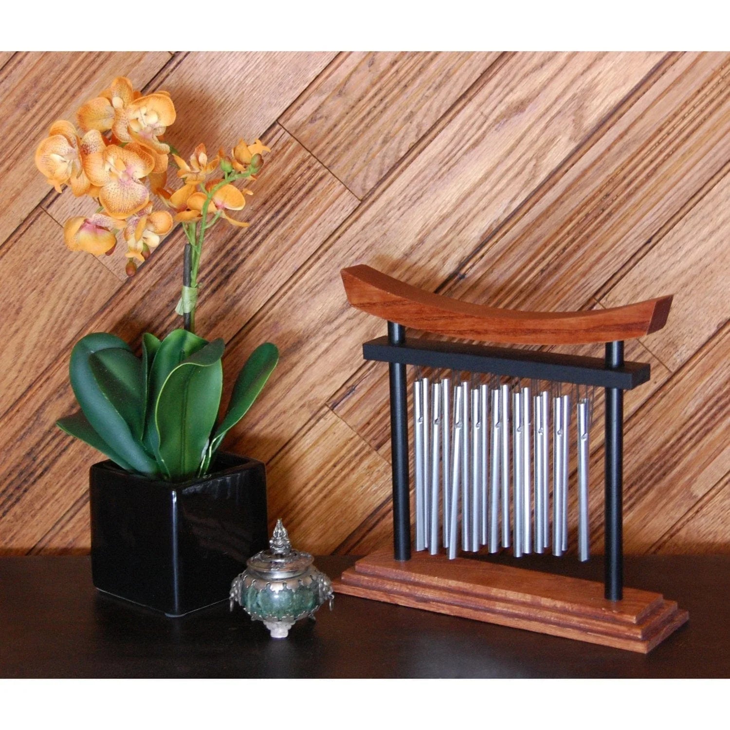 Tranquility Table Chime - Body Mind & Soul