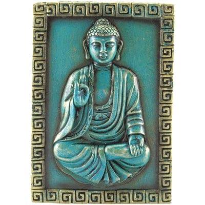 Small Buddha Box