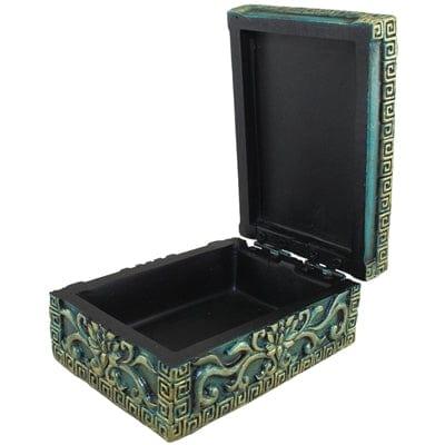 Small Buddha Box - Body Mind & Soul