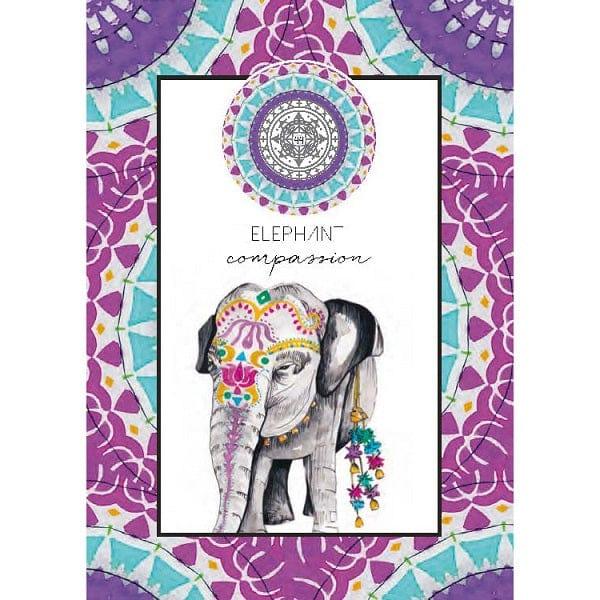 Animal Kin Oracle Cards