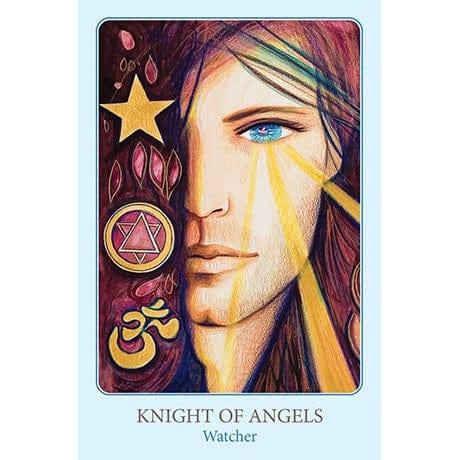Art of Love Tarot - Body Mind & Soul