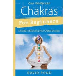 Chakras For Beginners