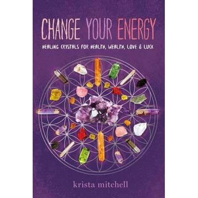 Change Your Energy