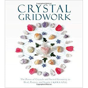 Crystal Gridwork