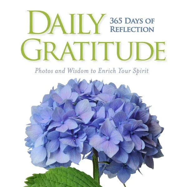 Daily Gratitude