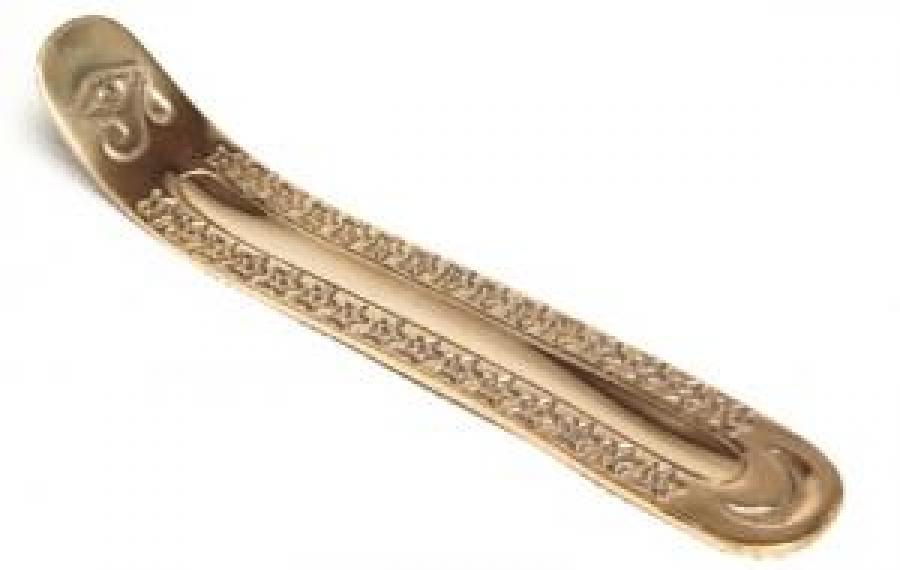 Eye of Horus Incense Holder