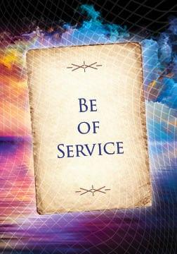 Messages From The Guides Transformation Cards