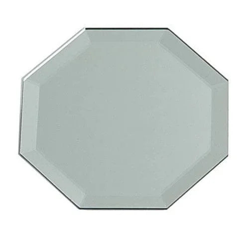 Octagonal Feng Shui Mirror