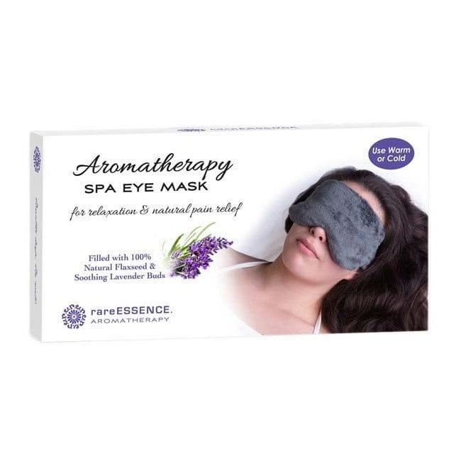 Aromatherapy Spa Eye Mask