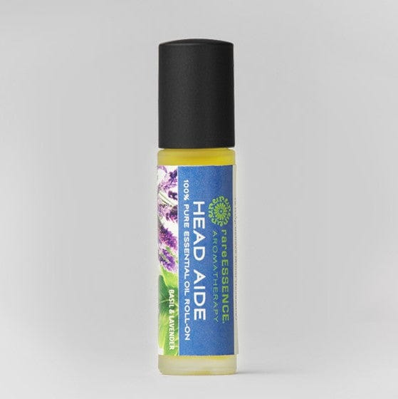 Rare Essence Aromatheraphy Roll-Ons - Body Mind & Soul