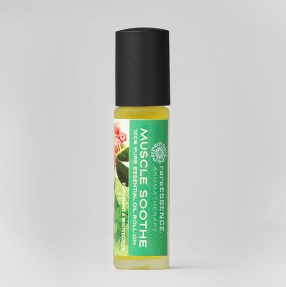 Rare Essence Aromatheraphy Roll-Ons - Body Mind & Soul